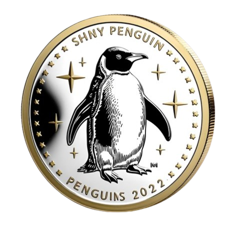Penguin Coin